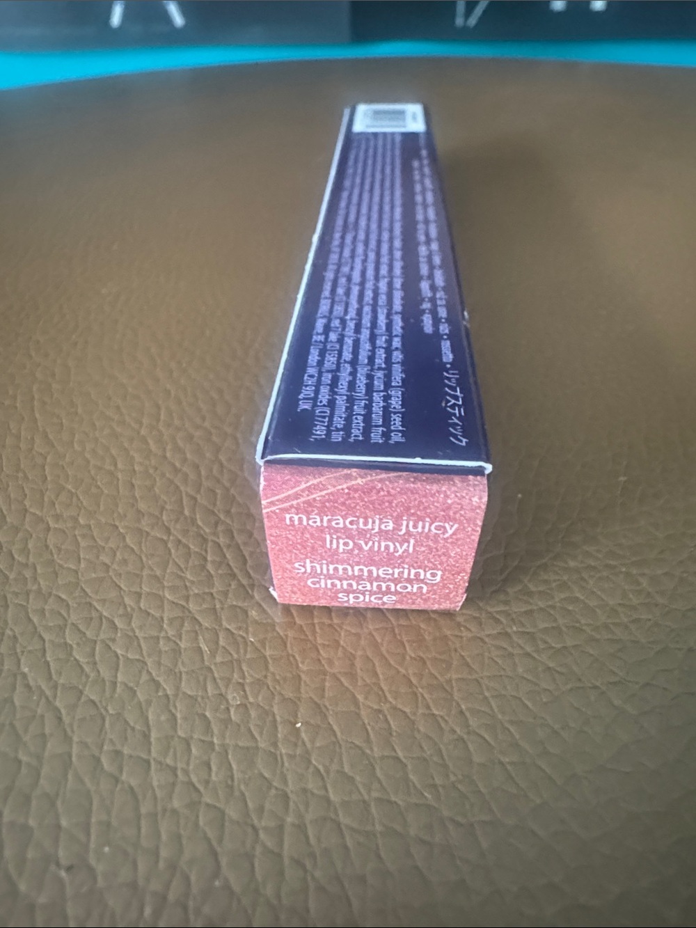 tarte Maracuja Juicy Lip Vinyl - Picture 2 of 2